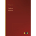 The Birds: in large print