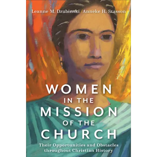 Women in the Mission of the Church