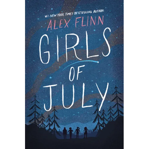 Girls of July