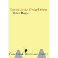 Towns in the Great Desert