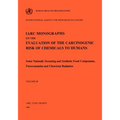 Vol 40 IARC Monographs: Some Naturally Occurring and Synthetic food components, Furocoumarins and Ultraviolet Radiation