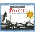 Freedom is Worth Fighting For: Seize The Day