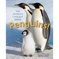 Penguins!: The World's Coolest Birds
