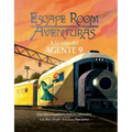 Escape Room - a la Caza del Agente 9