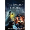 The Sinister Library - A Dreadful Rescue