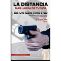 La distancia más larga de tu vida es un centímetro: Especificaciones técnicas, técnicas de tiro y normas de seguridad.