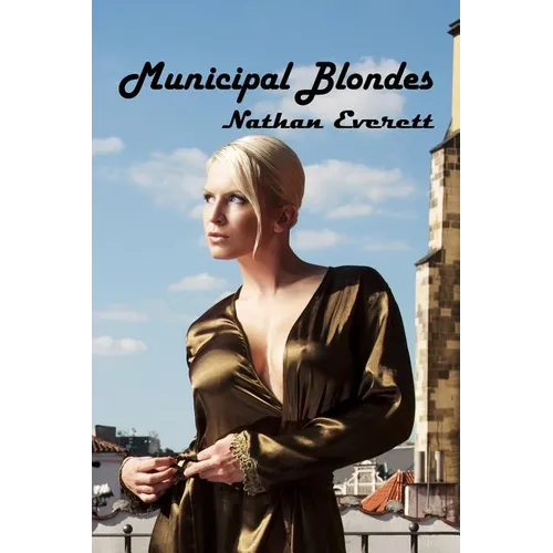 Municipal Blondes