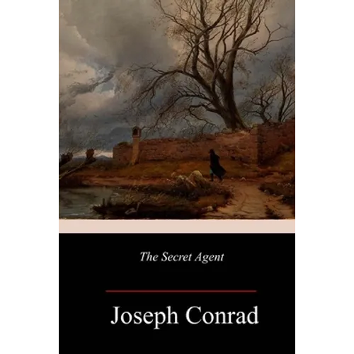 The Secret Agent