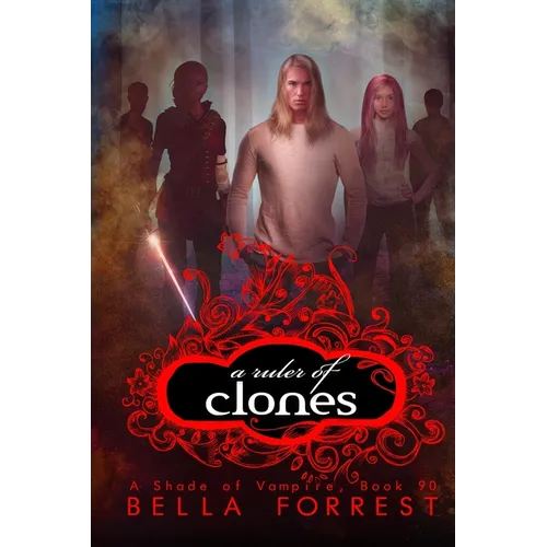 A Ruler of Clones
