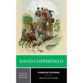 David Copperfield: A Norton Critical Edition