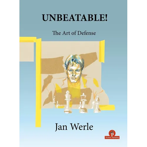 Unbeatable!: The Art of Defense