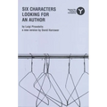 Six Characters in Search of an Author