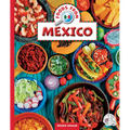 Foods from Mexico