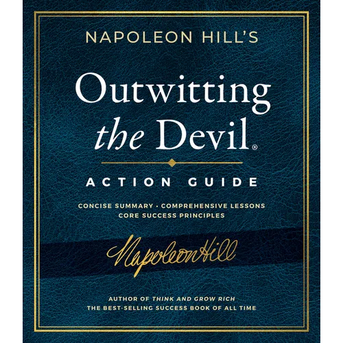 Outwitting the Devil(r) Action Guide
