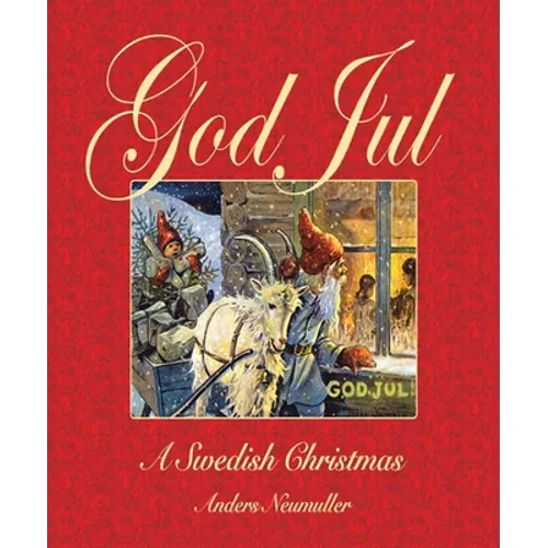 God Jul: A Swedish Christmas