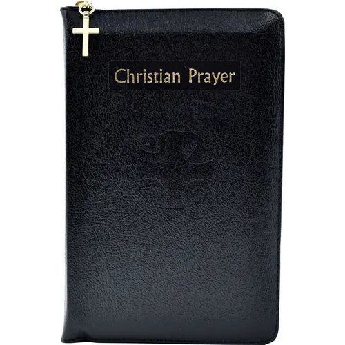 Christian Prayer