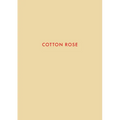Jitka Hanzlova: Cotton Rose