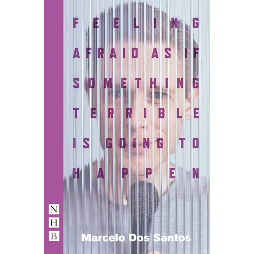 Feeling Afraid as If Something Terrible Is Going to Happen (2023 Edition)