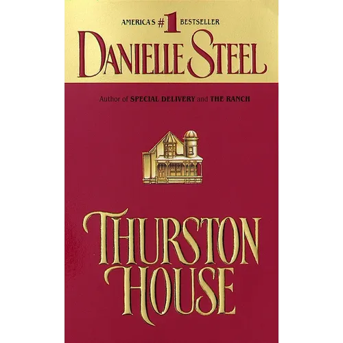 Thurston House