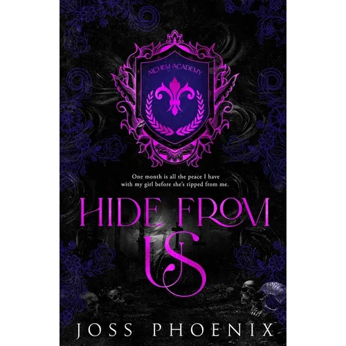 Hide From Us