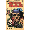 The Story of the Phantom: The Mysterious Ambassador: The Complete Avon Novels Volume 6