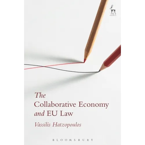 The Collaborative Economy and EU Law