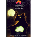 Micro Terrors: 10 Scary Stories for Kids (Volume #5)