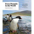 Every Penguin in the World: A Quest to See Them All