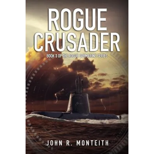 Rogue Crusader