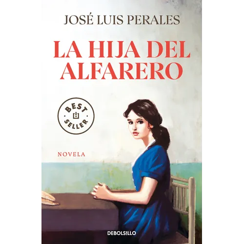 La Hija del Alfarero / The Potter's Daughter