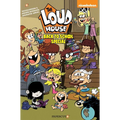 The Loud House Back to School Special