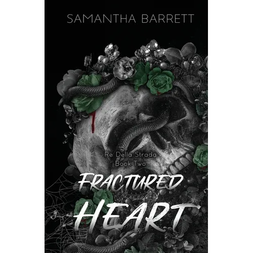 Fractured Heart