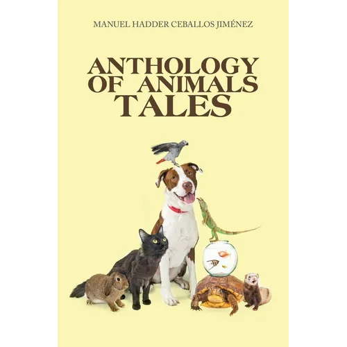 Anthology of Animals Tales