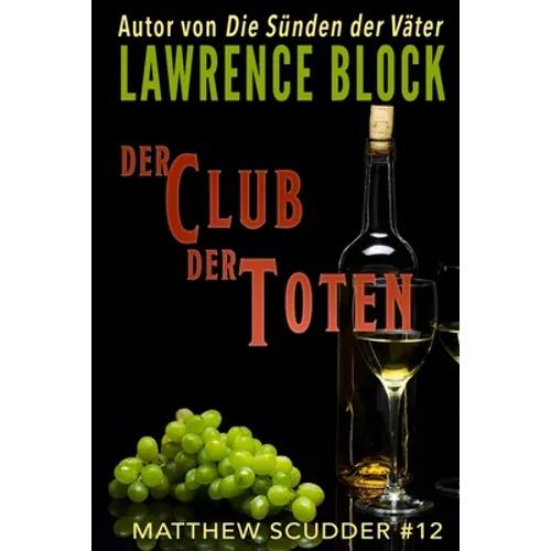 Der Club der Toten