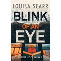 Blink of an Eye