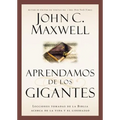 Aprendamos de los Gigantes