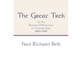 The Great Trek of the Russian Mennonites to Central Asia 1880-1884