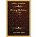 Moral And Religious Poems (1854)