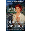 Murder on Her Honeymoon