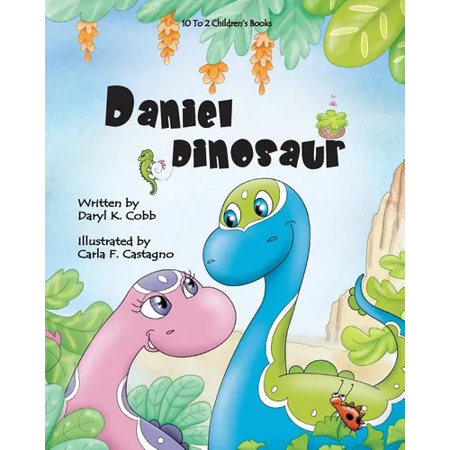 Daniel Dinosaur