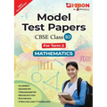Model Test Papers For CBSE Mathematics - Class X (Term 2)