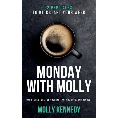 Monday with Molly
