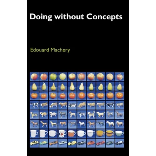 Doing Without Concepts