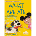 What Abe Ate