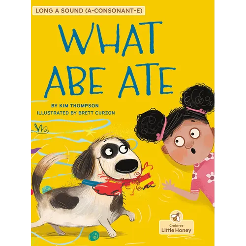 What Abe Ate