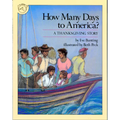 How Many Days to America?: A Thanksgiving Story
