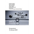 TBTF & Finanzstabilität: Financial Stability Law Forum - Symposium 2025