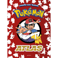 Atlas Pokémon / Pokémon Atlas