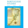 Portuguese Studies 30: 1 2014