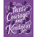 Tales of Courage and Kindness